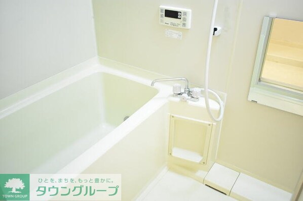 プレジール井山の物件内観写真